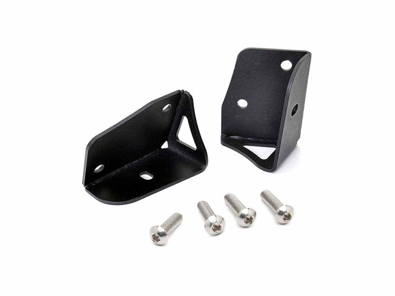 Rough Country Custom Light Brackets