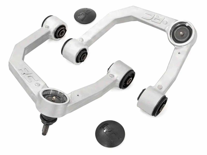 Rough Country Forged Upper Control Arms