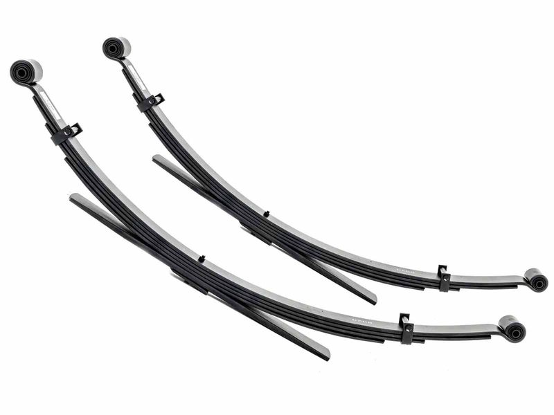 Rough Country Leaf Springs
