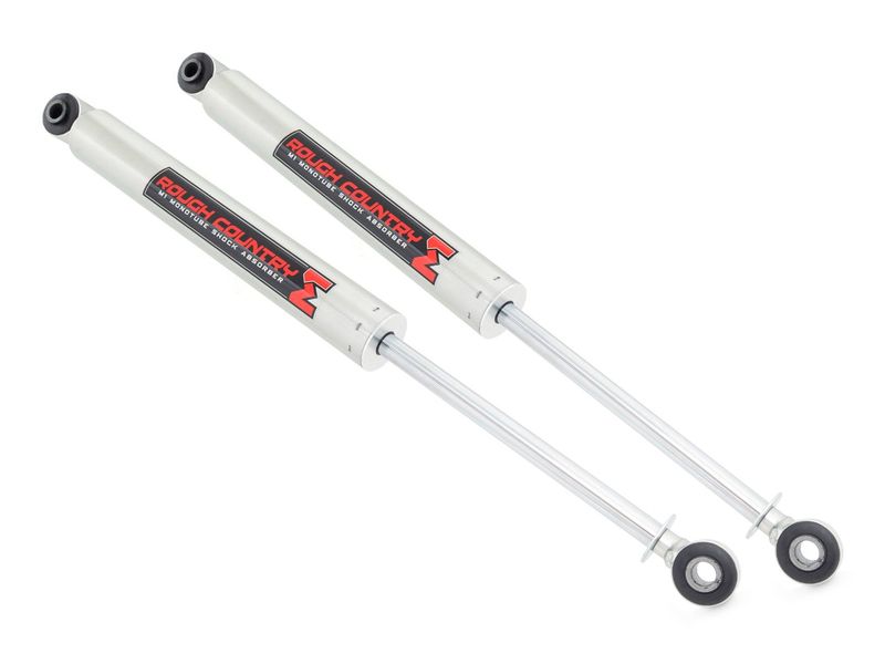 Rough Country M1 Monotube Shocks