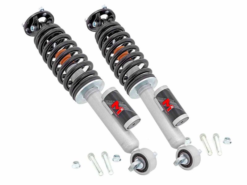 Rough Country M1R Reservoir Struts & Shocks