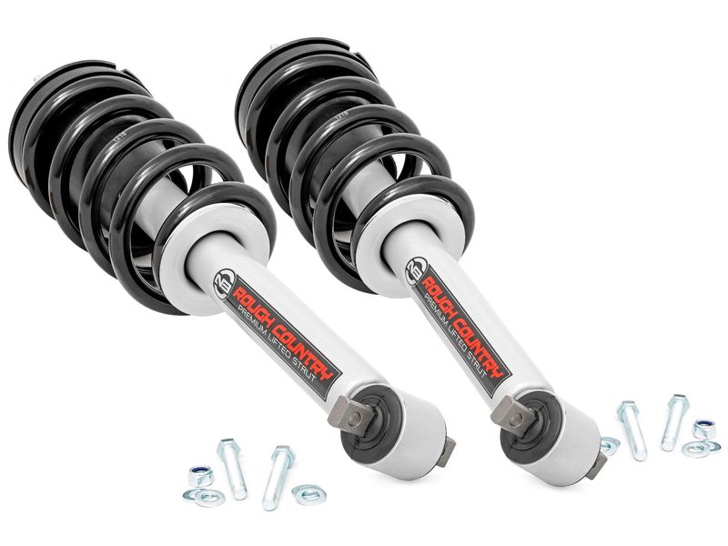 Rough Country N3 Loaded Struts