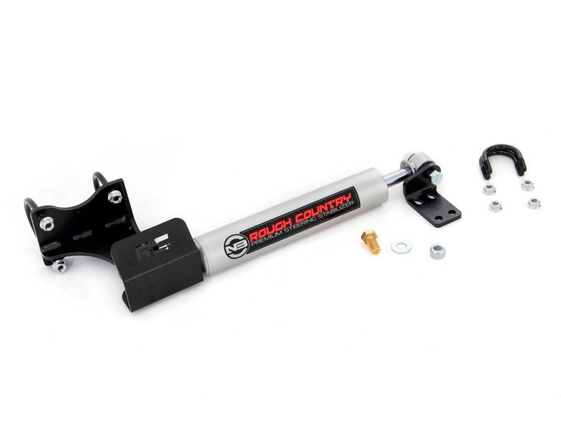 Rough Country N3 Steering Stabilizers