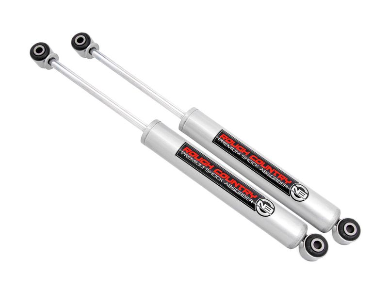 Rough Country Premium N3 Shocks