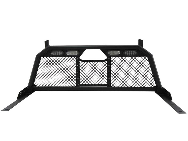 Royalty Core RC88T Headache Rack