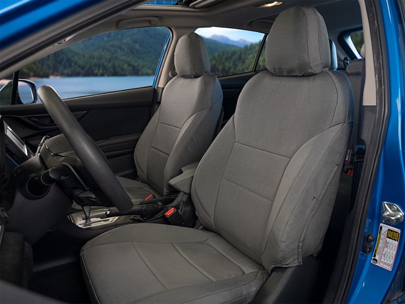 Ruff Tuff Pro Line Seat Covers