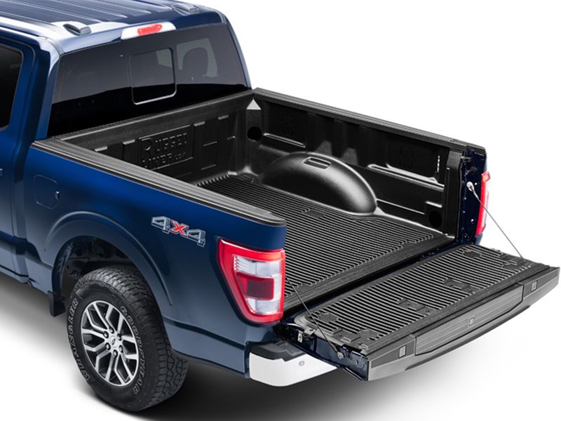 Rugged Liner Truck Bedliners