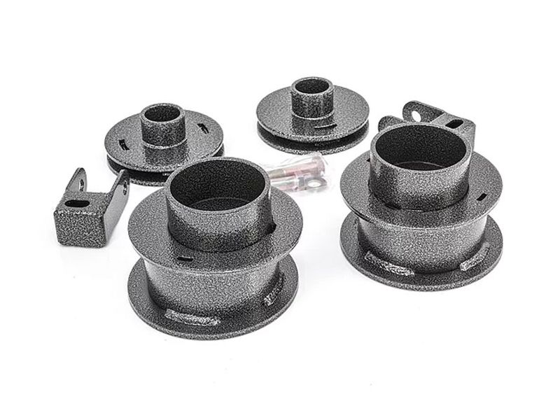 Rugged Off-Road 3" Standard Lift Kits