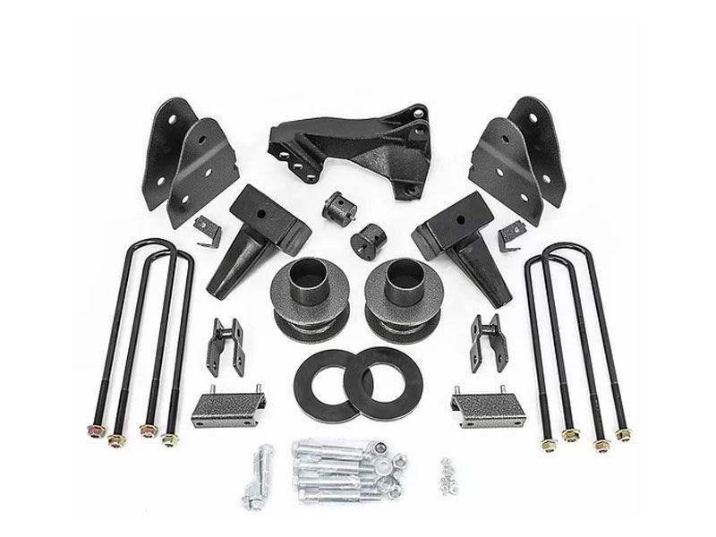 Rugged Off-Road 3.5" Standard Lift Kits