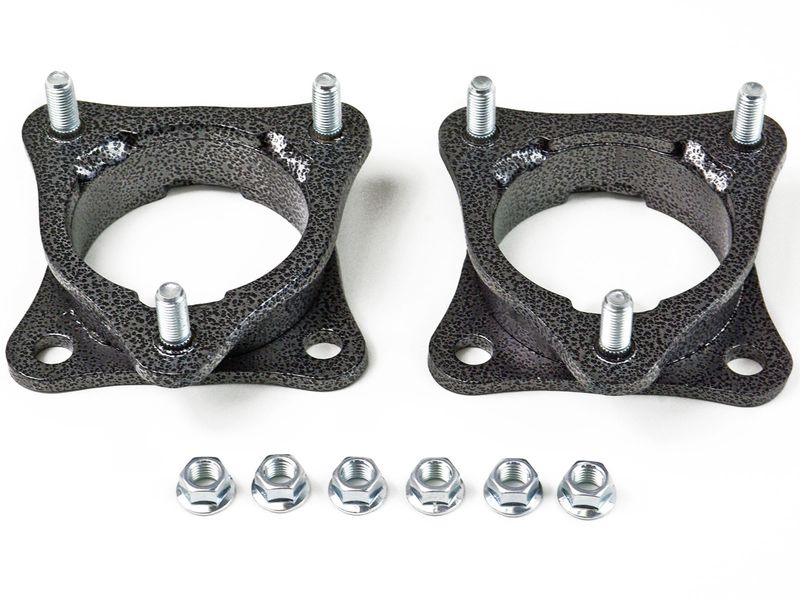 Rugged Off-Road Leveling Kits