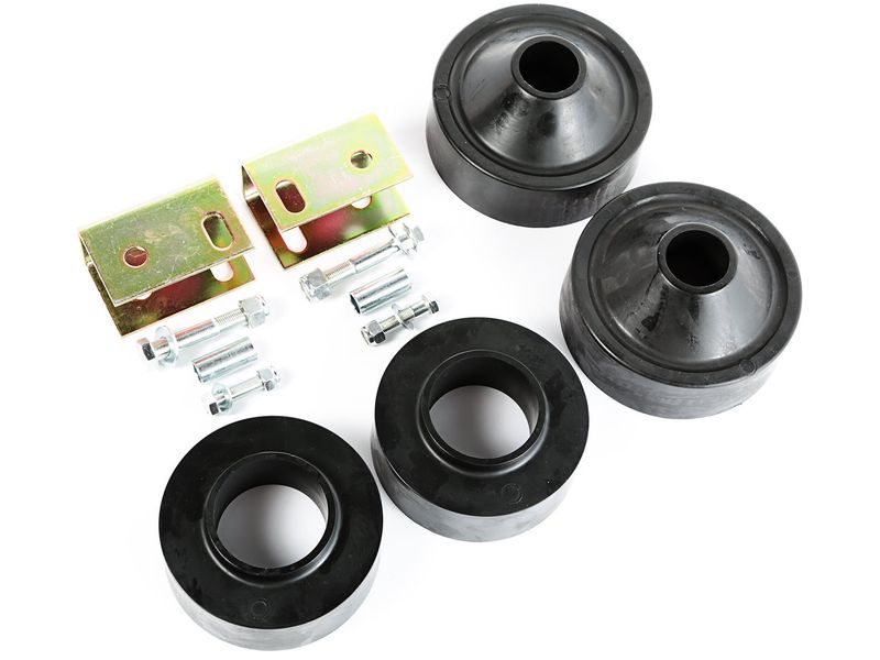 Rugged Ridge 1.75" Standard Lift Kit
