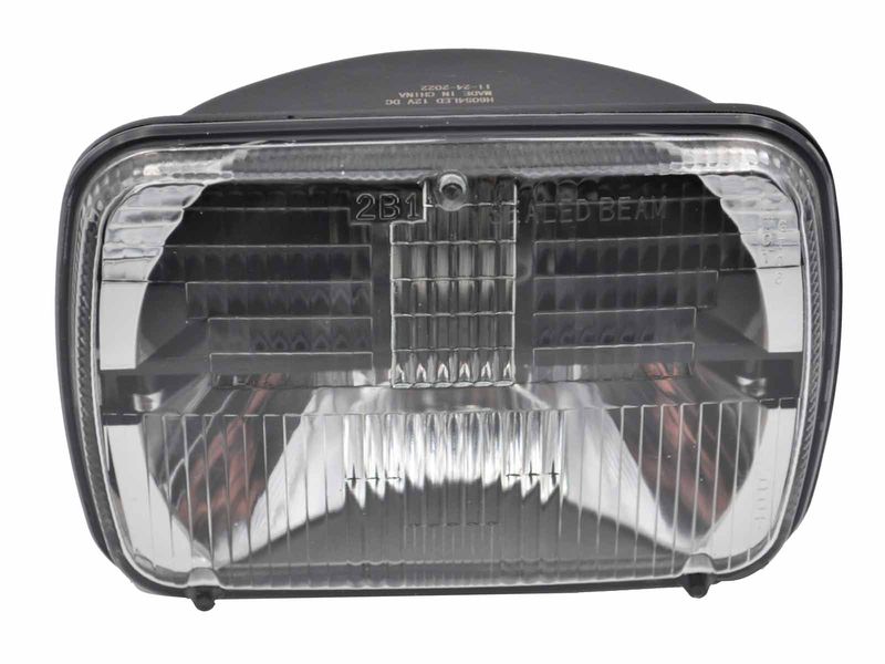 Rugged Ridge 4x7 Sealed Beam LED Headlight