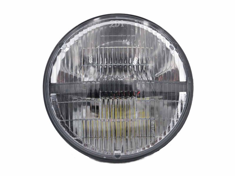 Rugged Ridge 7" Sealed Beam LED Headlight