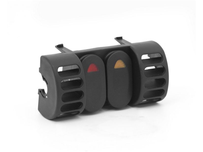 Rugged Ridge AC Vent Switch Pod