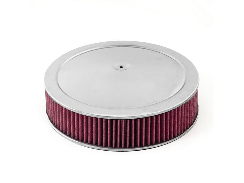 Rugged Ridge Air Cleaner Assembly
