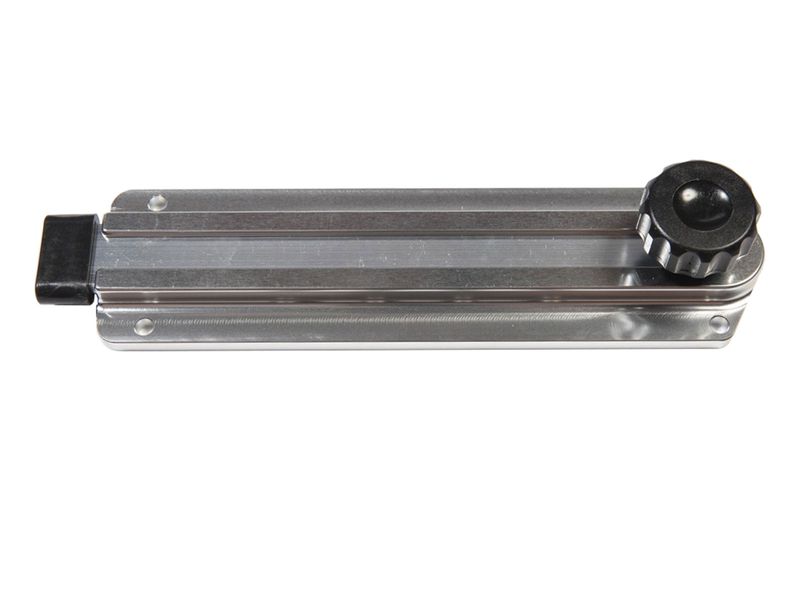 Rugged Ridge Aluminum Tailgate Stop