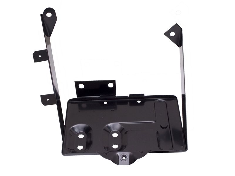 Rugged Ridge Battery Trays