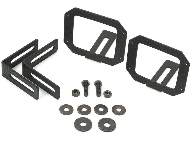 Light Mounts & Brackets