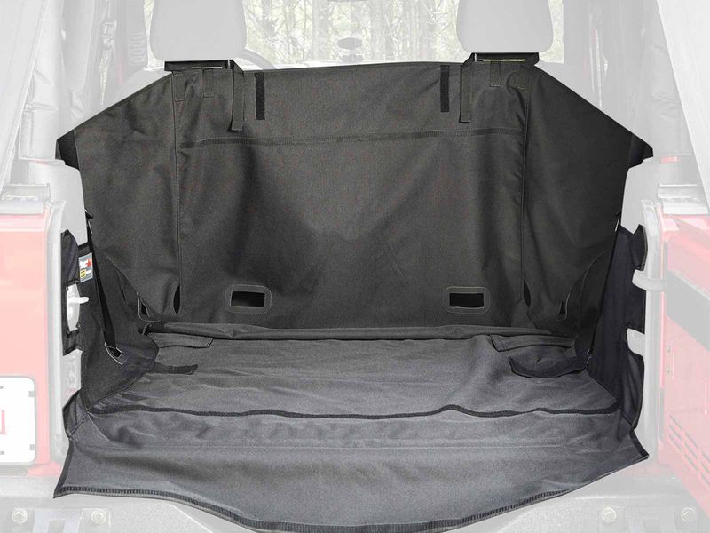 Rugged Ridge C3 Cargo Cover