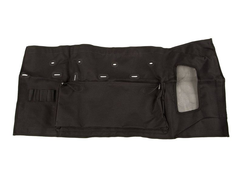 Rugged Ridge C3 Tailgate Cover