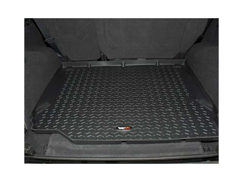 Rugged Ridge Cargo Liner