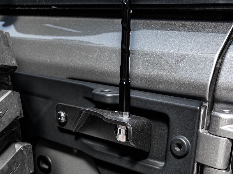 Rugged Ridge CB Antenna Mount