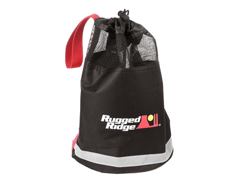 Rugged Ridge Cinch Bag