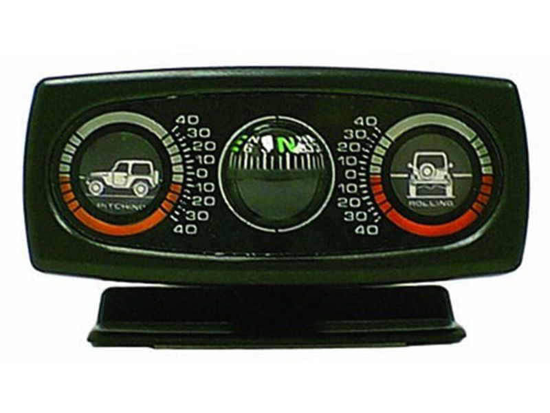 Rugged Ridge Clinometer