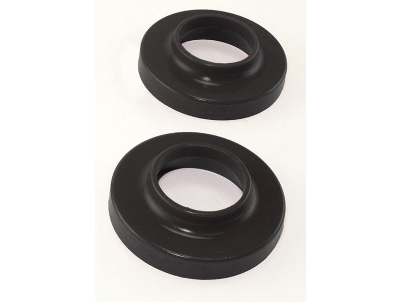 Rugged Ridge Coil Spring Isolator Kit