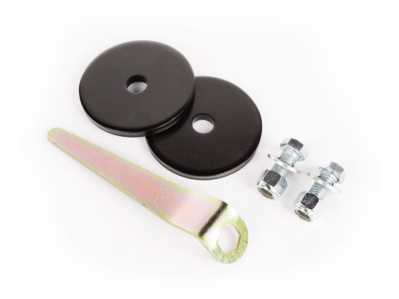 Rugged Ridge Coil Spring Retainer Set