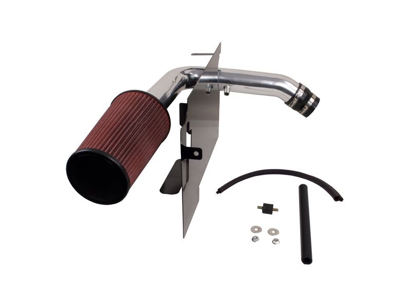 Rugged Ridge Cold Air Intake