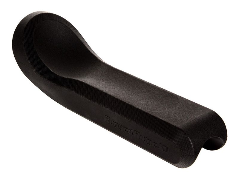 Rugged Ridge Contoured Armrest for Tube Doors