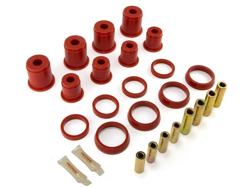 Rugged Ridge Control Arm Bushing Kit