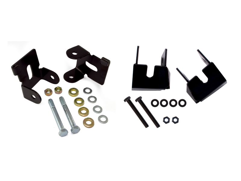 Rugged Ridge Control Arm Skid Plate