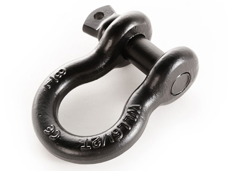 Rugged Ridge D-Ring Shackle