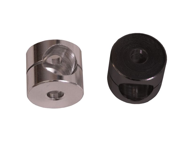 Rugged Ridge Door Mirror Arm Bushing Kit