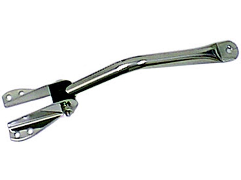 Rugged Ridge Door Mirror Arms