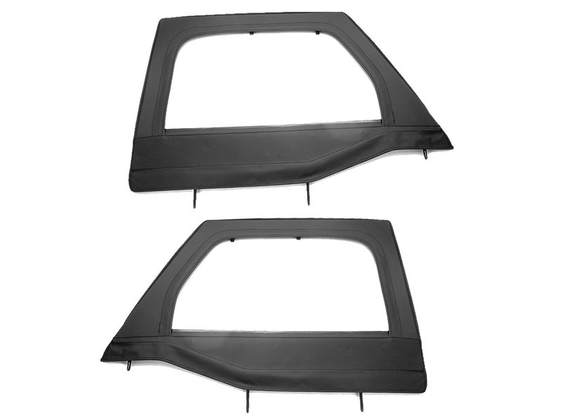 Rugged Ridge Door Skins