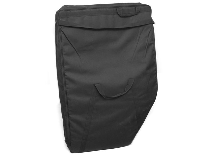 Rugged Ridge Door Storage Bag