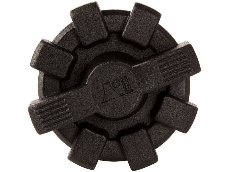 Rugged Ridge Elite Hardtop Knobs