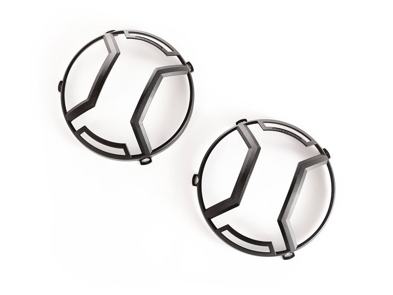 Rugged Ridge Elite Headlight Guards