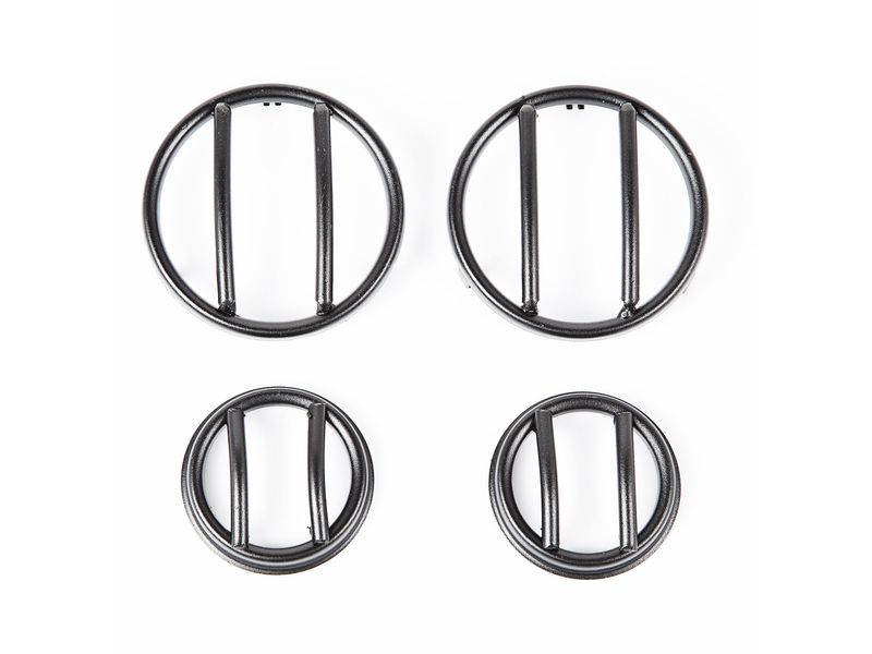 Rugged Ridge Euro Guards