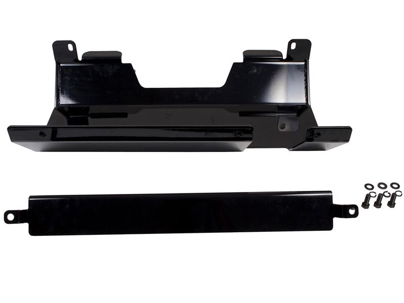 Rugged Ridge Exhaust Muffler Skid Plate