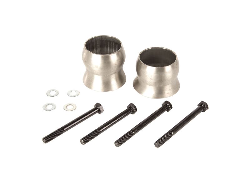 Rugged Ridge Exhaust Spacer Kit