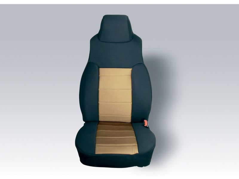 Rugged Ridge Fabric Seat Covers