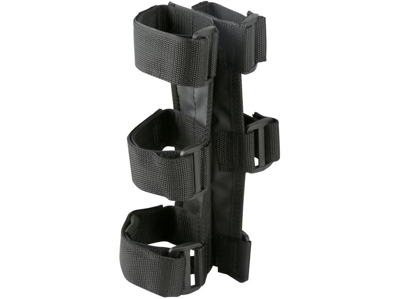 Rugged Ridge Fire Extinguisher Holder