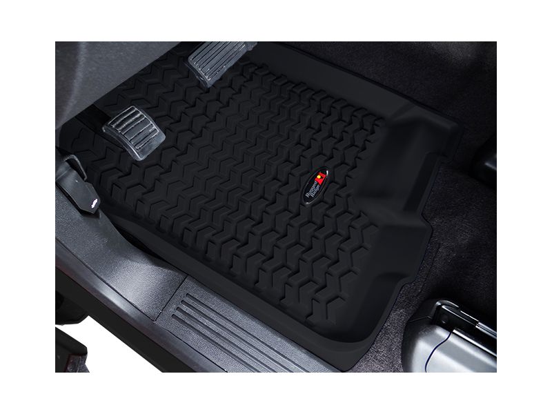 Rugged Ridge Floor Mats