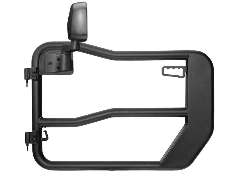 Rugged Ridge Fortis Tube Doors