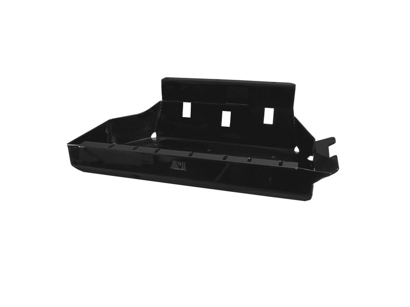 Rugged Ridge Gas Tank Skid Plate
