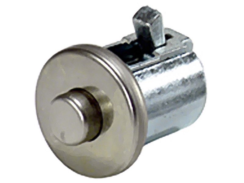 Rugged Ridge Glove Box Latch
